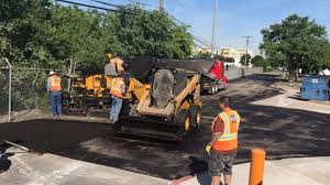 Driveway Snow Removal Preparation in Erlanger, KY